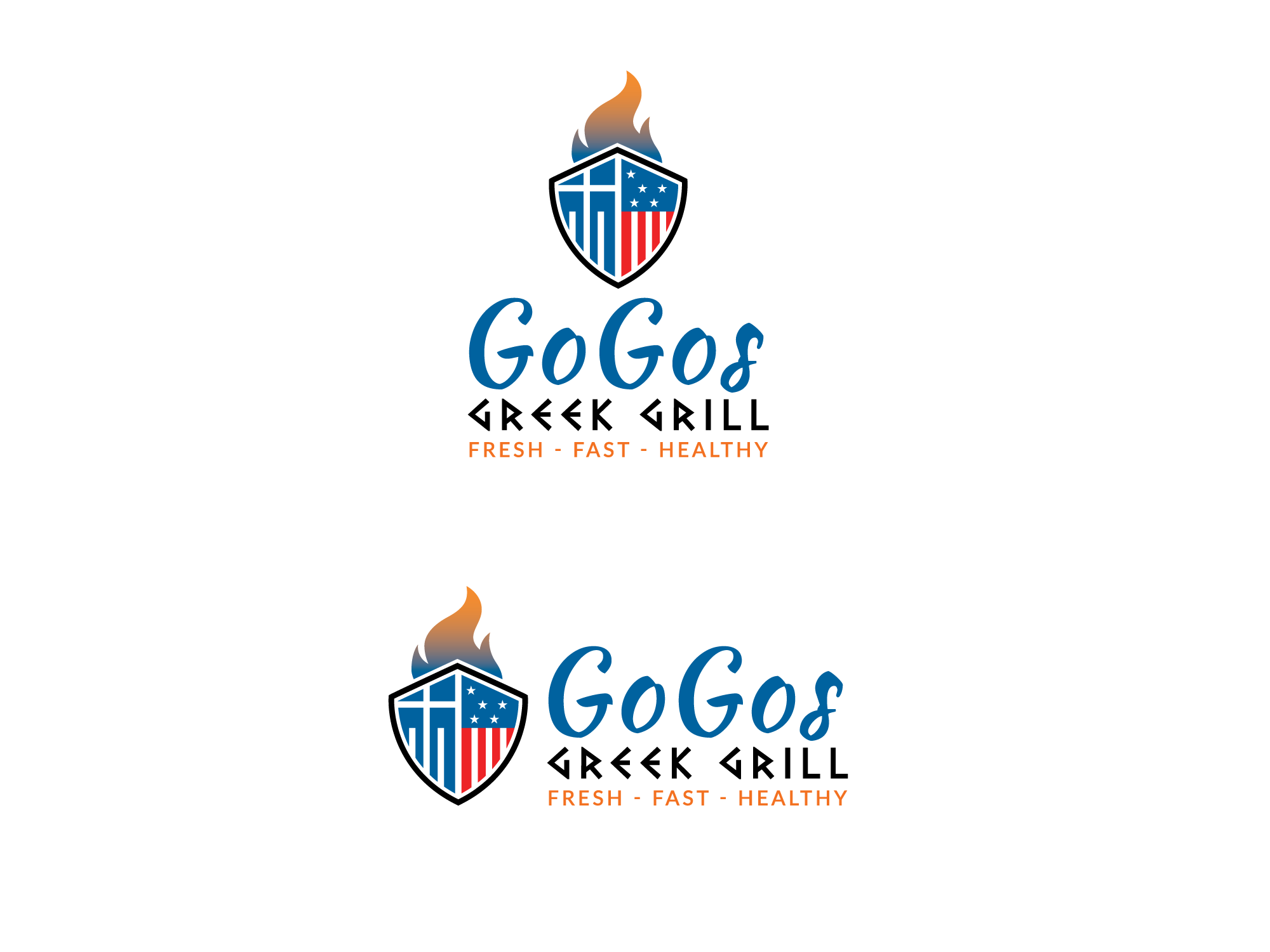 Logo Design by RA-bica for this project | Design #34054874