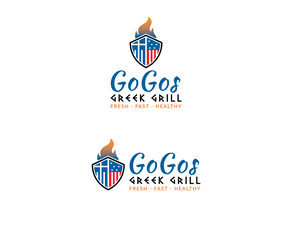 Logo Design by RA-bica for this project | Design: #34054874