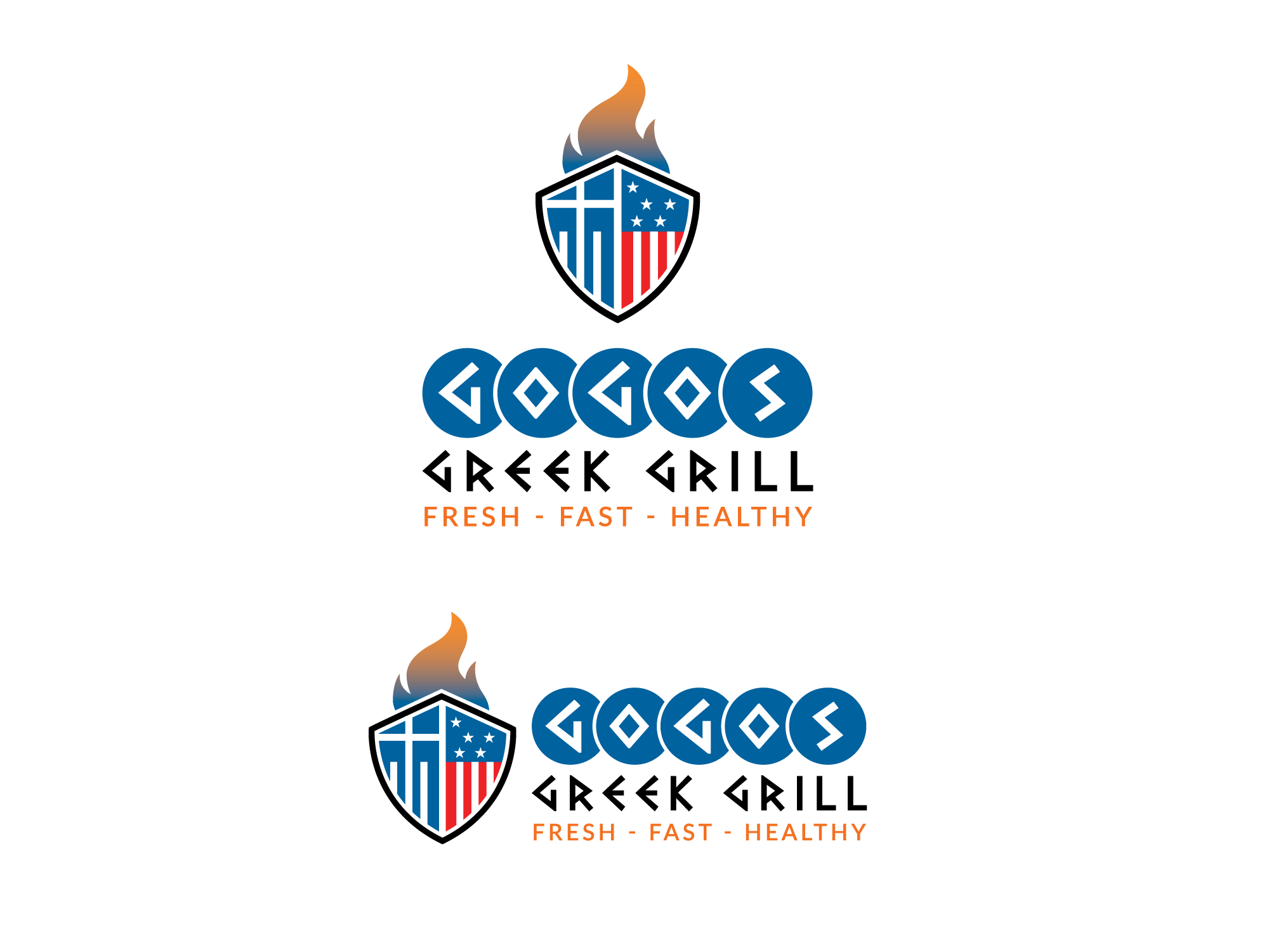 Logo Design by RA-bica for this project | Design #34054876