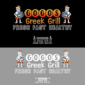 Logo Design by Suvendu.S for this project | Design: #34028990