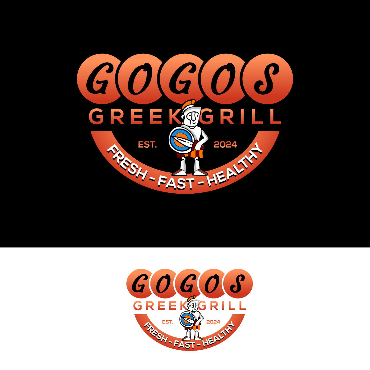 Logo Design by Suvendu.S for this project | Design #34029199