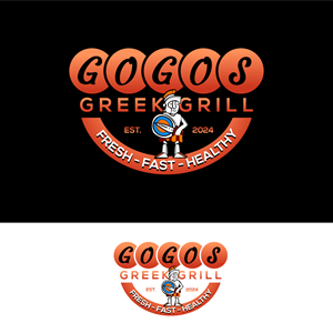 Logo Design by Suvendu.S for this project | Design: #34029199