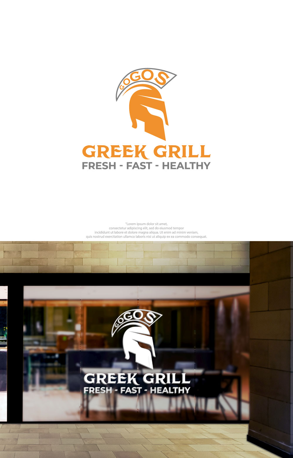 Logo Design by DesignVerse777 for this project | Design #34027874