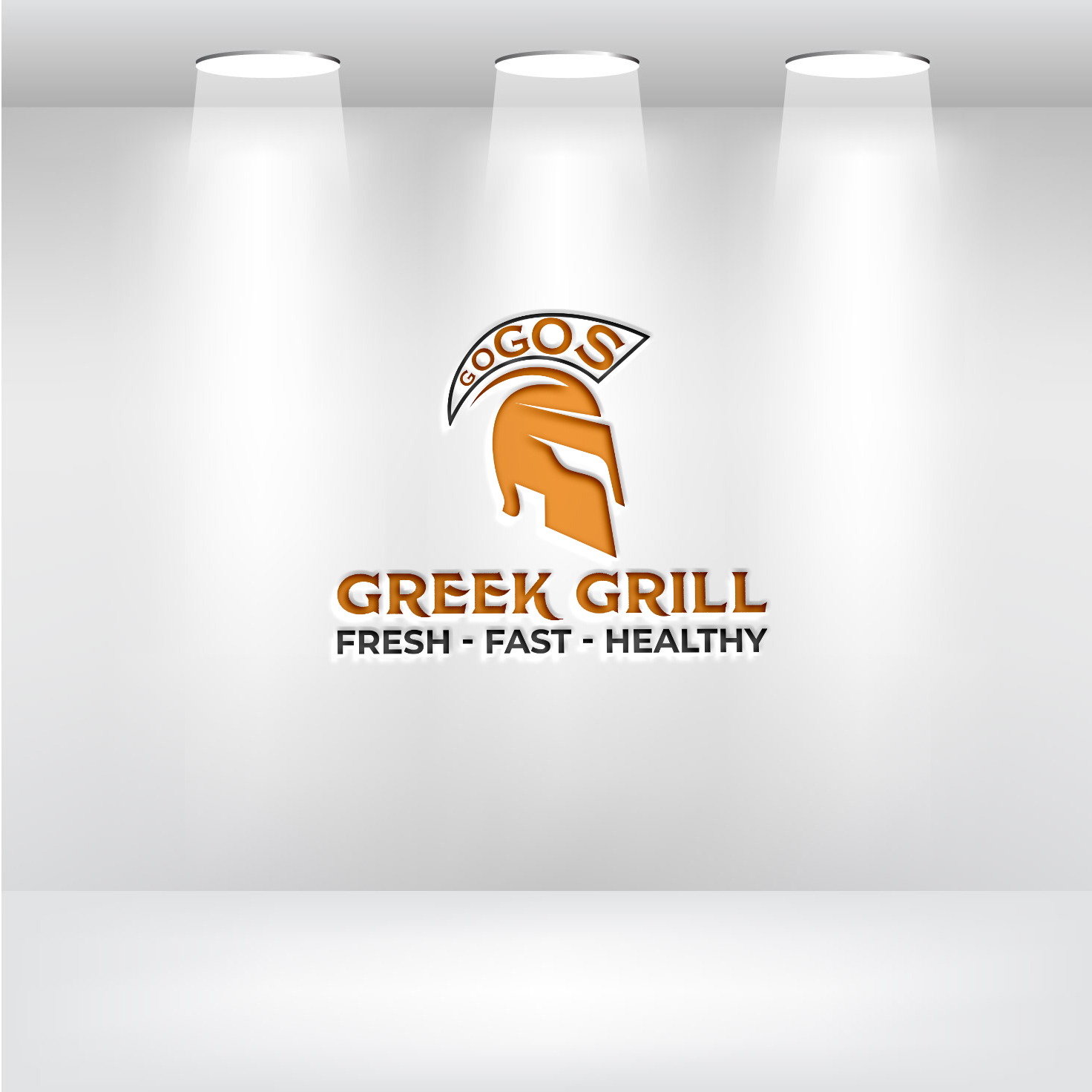 Logo Design by DesignVerse777 for this project | Design #34027875