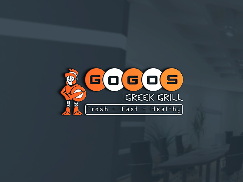 Logo Design by luxydesign for this project | Design #34025485