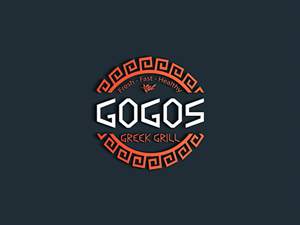 Logo-Design von luxydesign für dieses Projekt | Design: #34030153