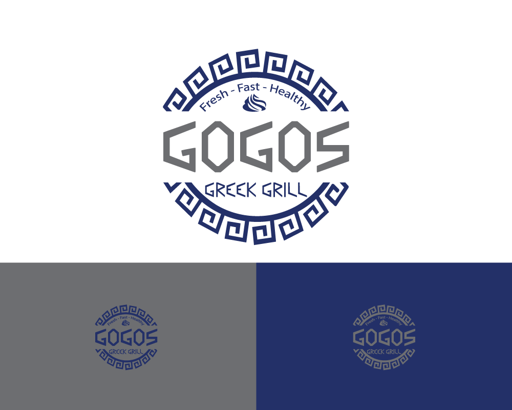Logo Design by luxydesign for this project | Design #34040194