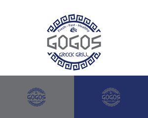 Logo Design by luxydesign for this project | Design: #34040194