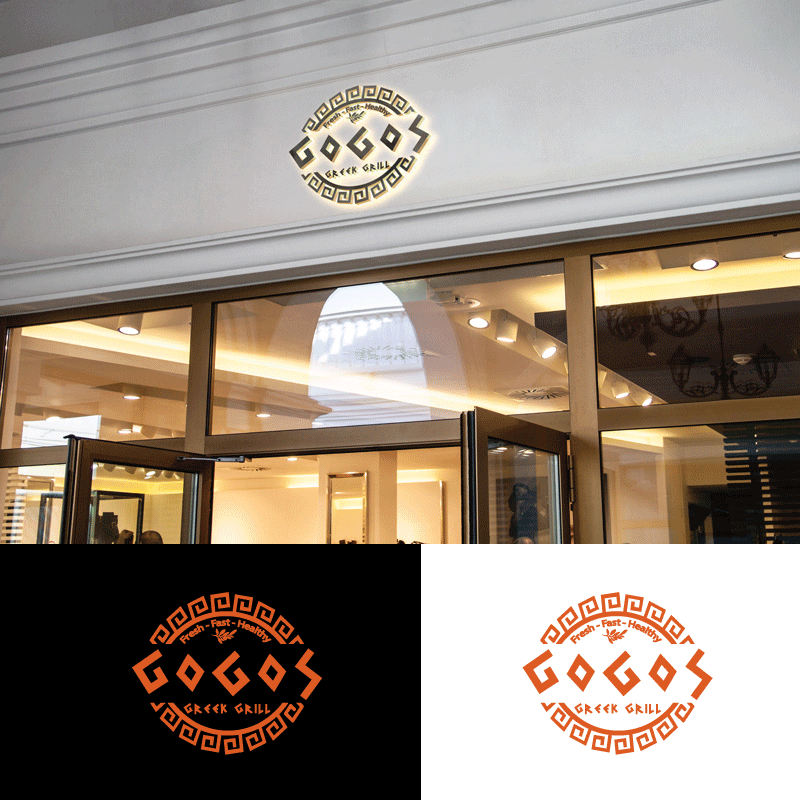 Logo Design by luxydesign for this project | Design #34060323