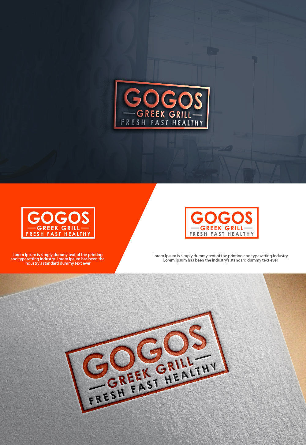 Logo Design by sulemani  creation for this project | Design #34011292