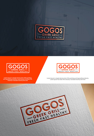 Logo-Design von sulemani  creation für dieses Projekt | Design: #34011292