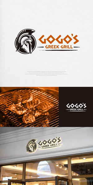 Logo Design by apik. for this project | Design: #34011234