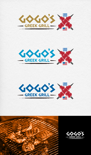 Logo-Design von apik. für dieses Projekt | Design: #34053695