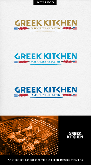 Logo-Design von apik. für dieses Projekt | Design: #34053696