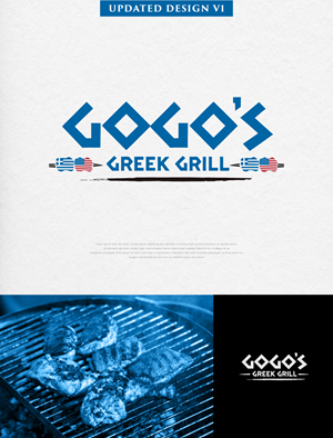 Logo-Design von apik. für dieses Projekt | Design: #34053847