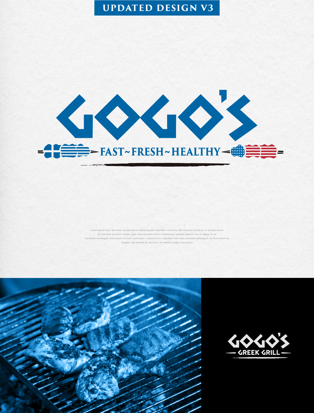 Logo-Design von apik. für dieses Projekt | Design #34054326