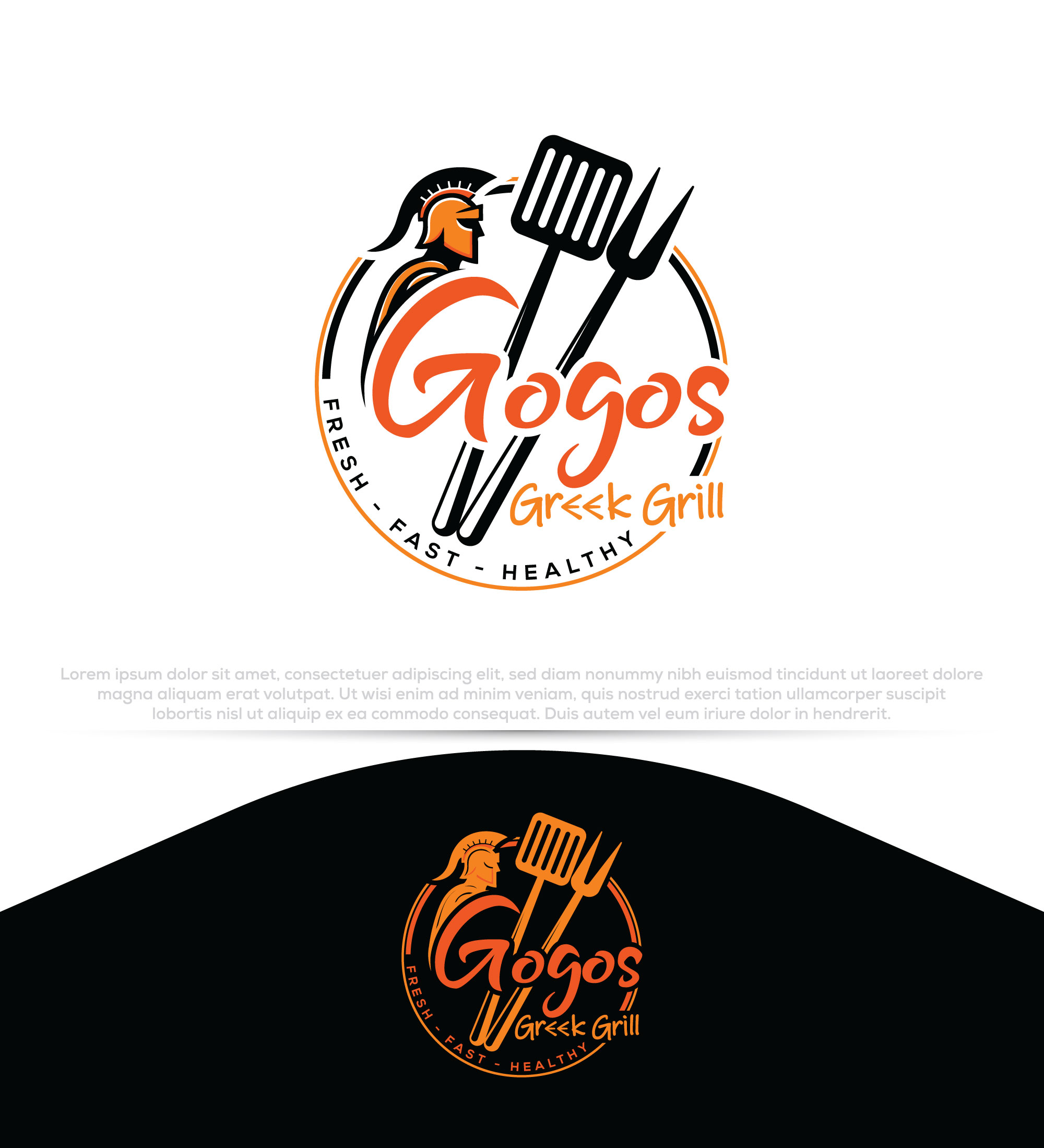 Logo Design by Pilot_DesignR™ for this project | Design #34023511