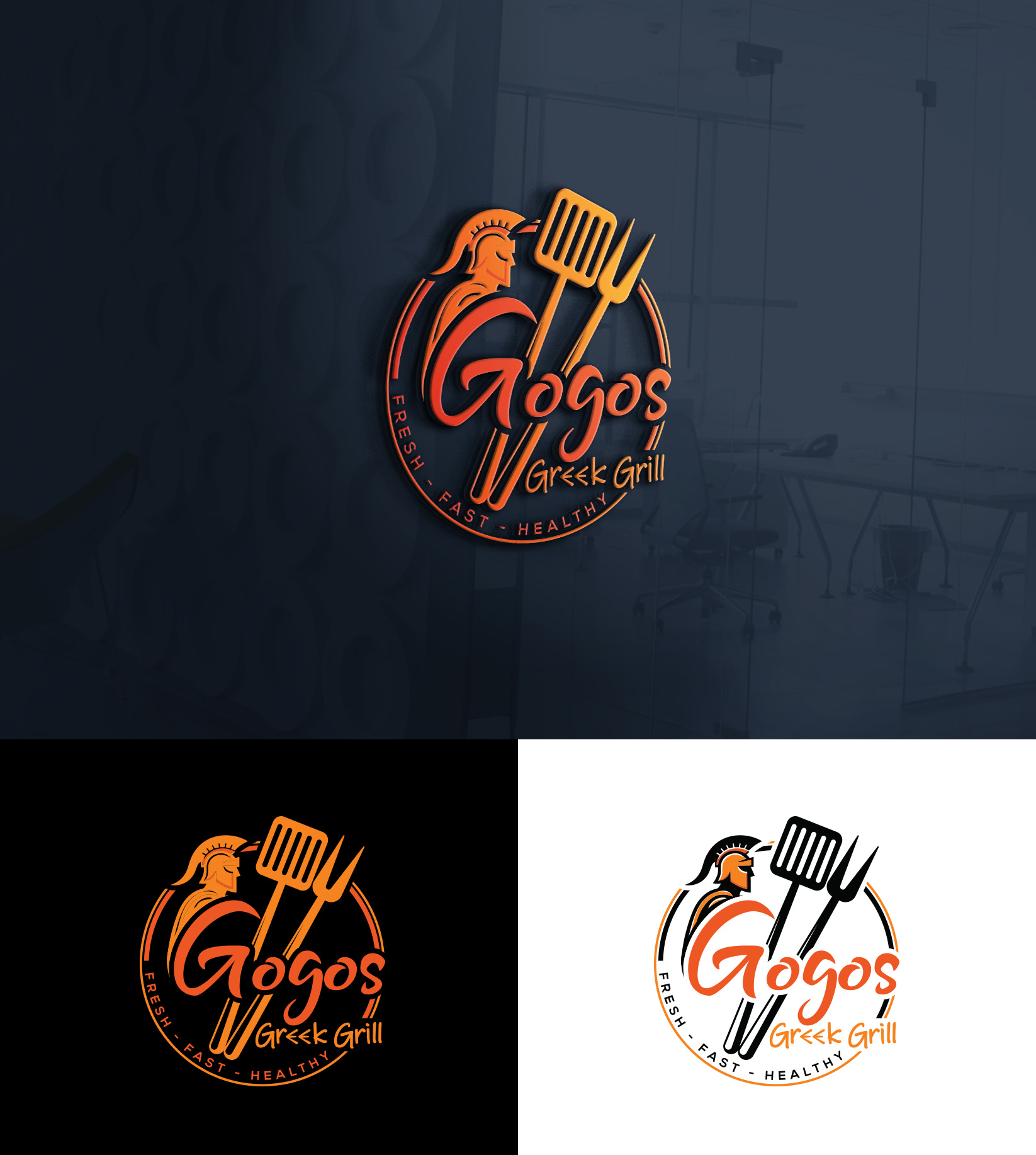 Logo Design by Pilot_DesignR™ for this project | Design #34023512