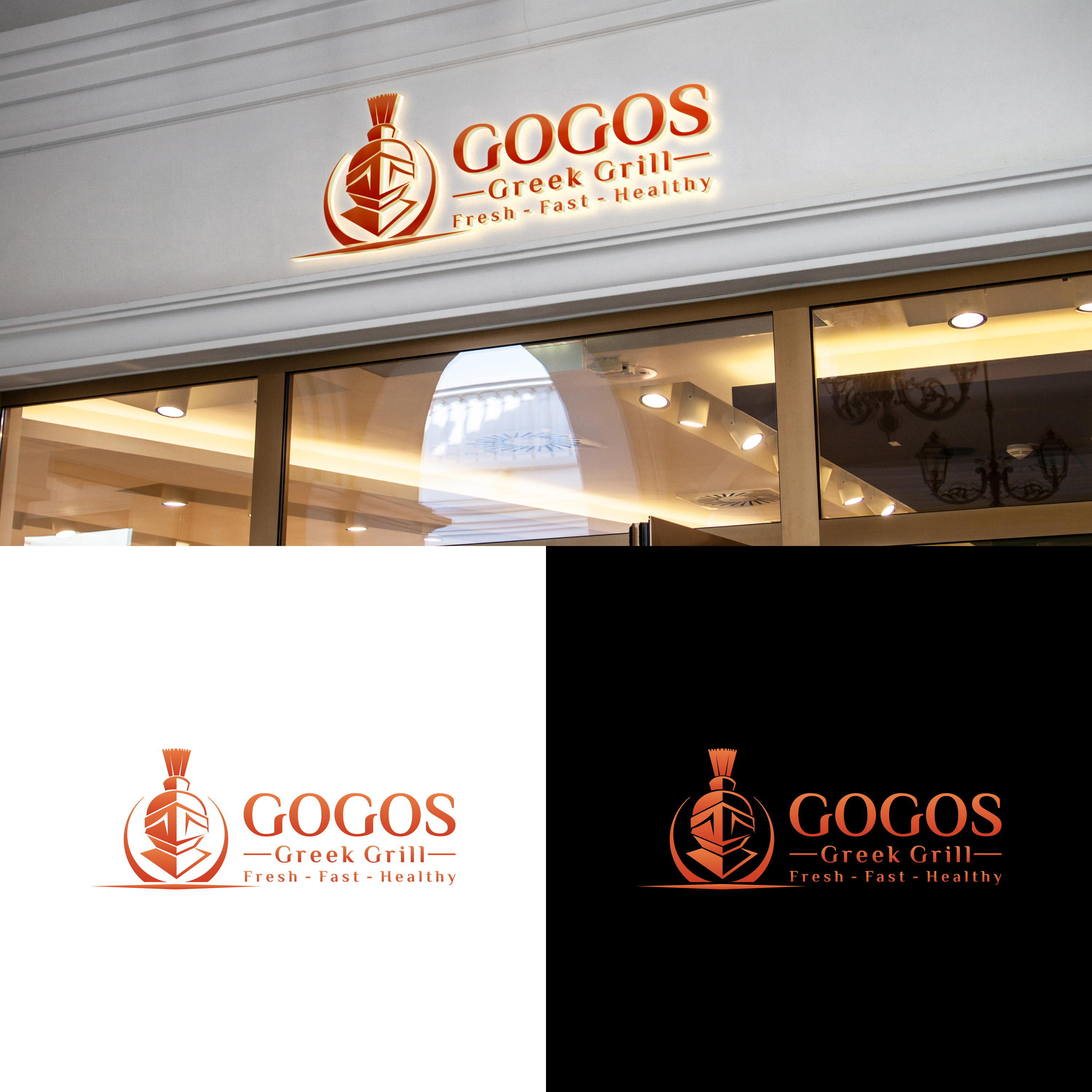 Diseño de Logo por syad666 para este proyecto | Diseño #34007182