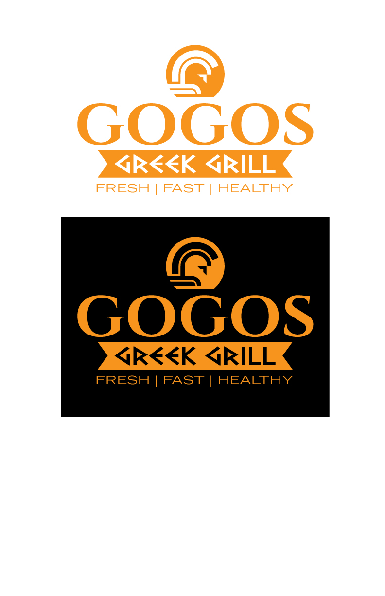 Logo Design by Mike Carroll for this project | Design #34024614