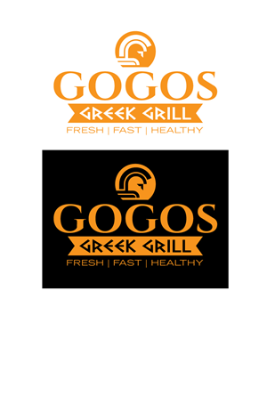 Logo Design by Mike Carroll for this project | Design: #34024614