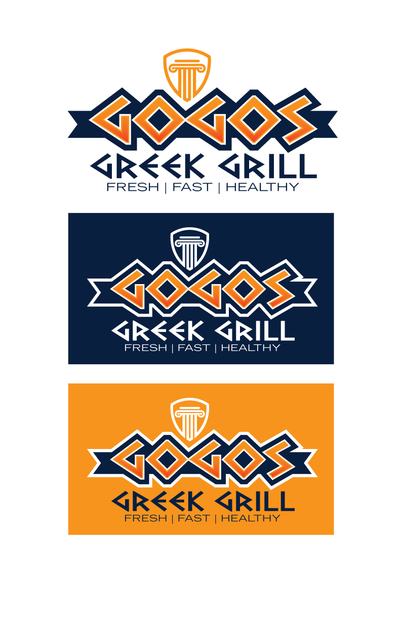 Logo Design by Mike Carroll for this project | Design #34039300