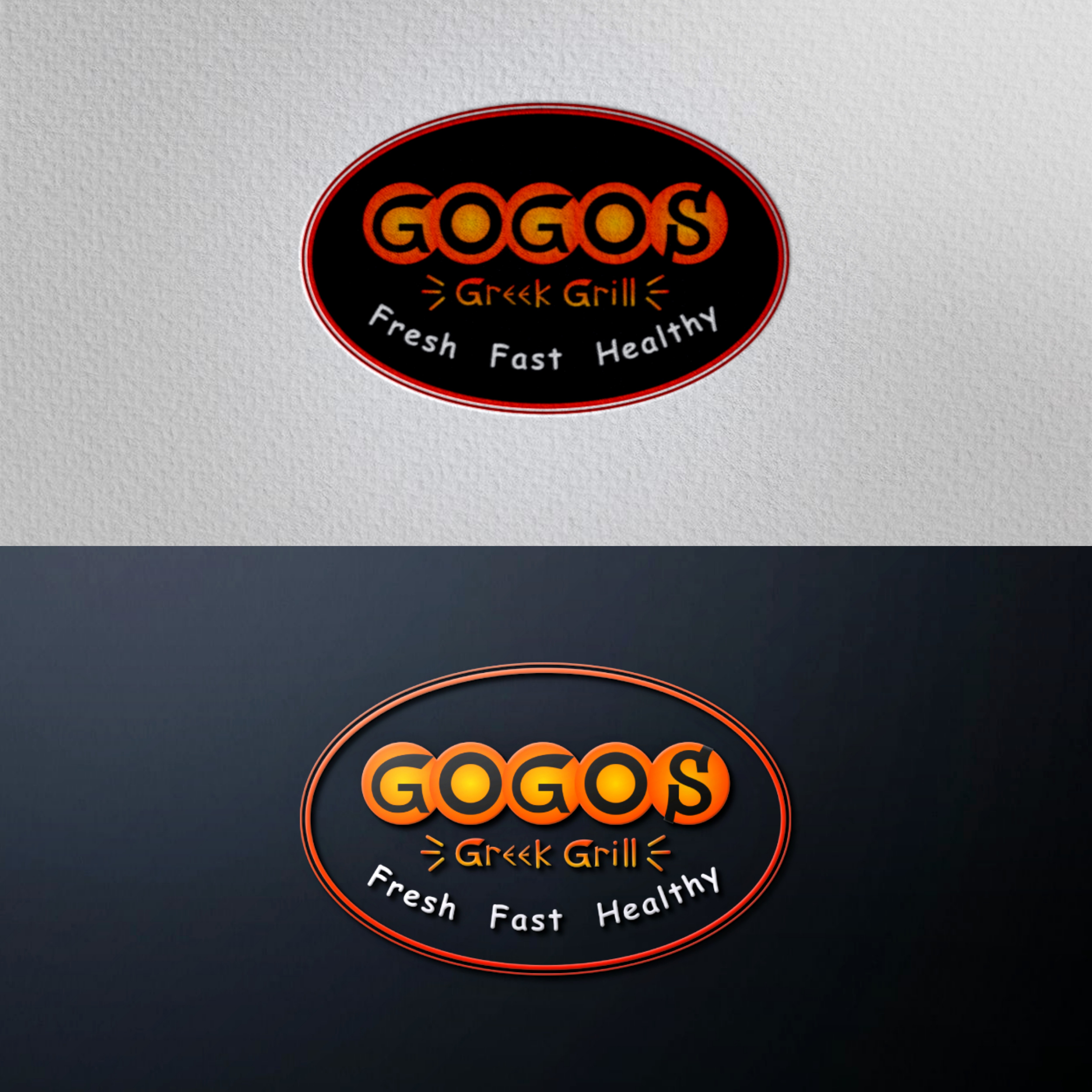 Logo Design by Samsul Bachri for this project | Design #34017042