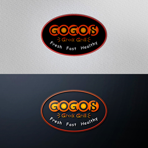 Logo Design by Samsul Bachri for this project | Design: #34017042
