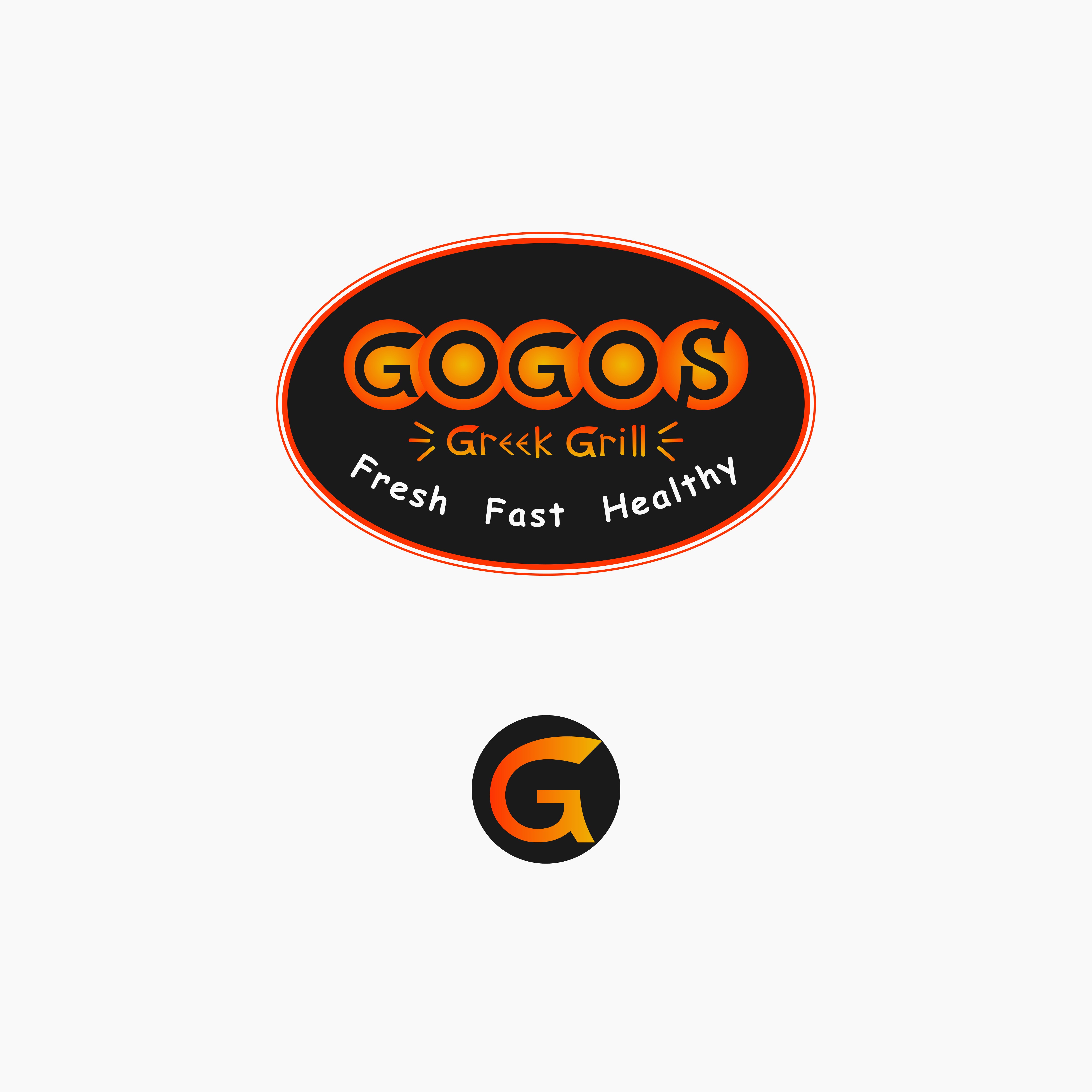 Logo Design by Samsul Bachri for this project | Design #34017063