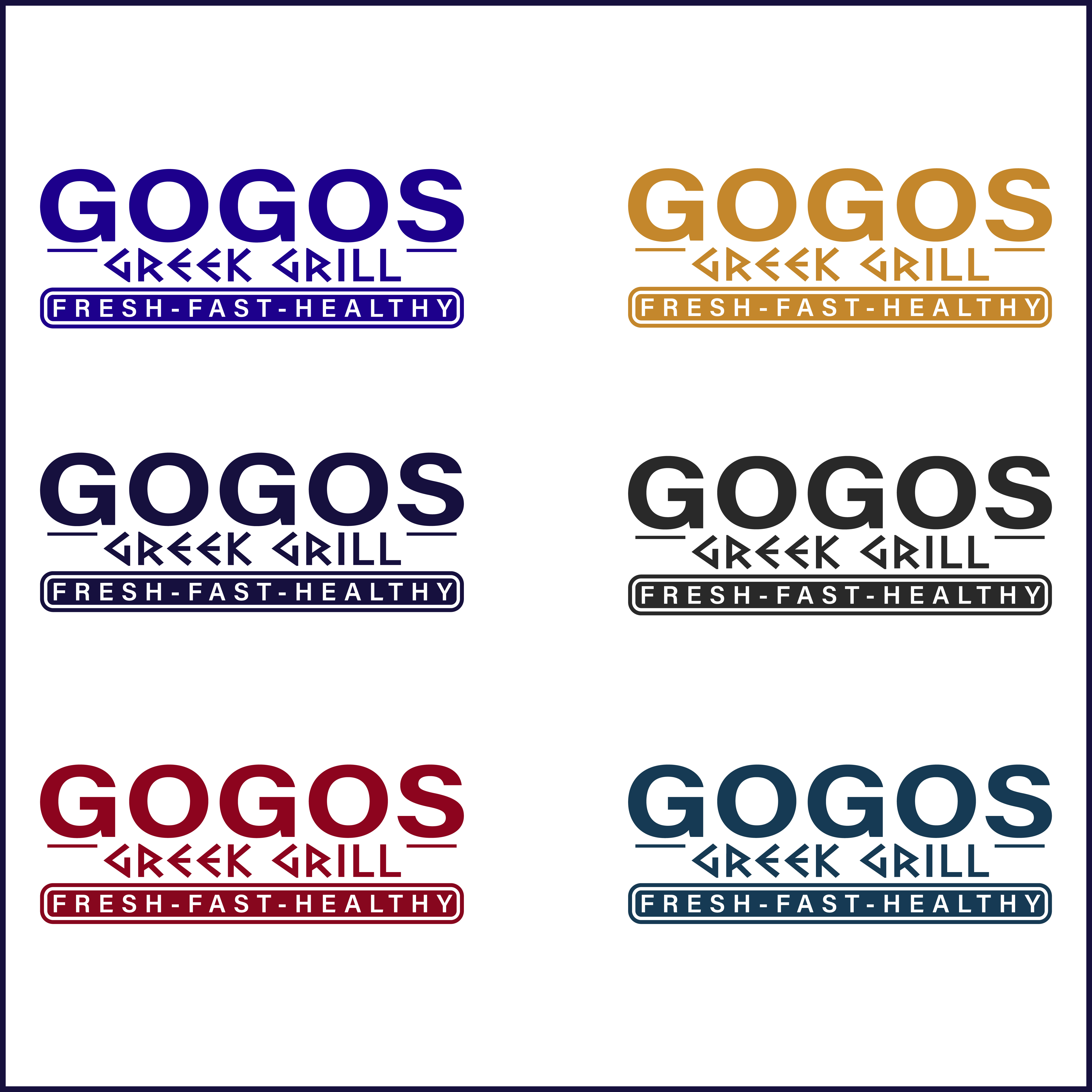 Logo Design by Nurlaila0612 for this project | Design #34036951