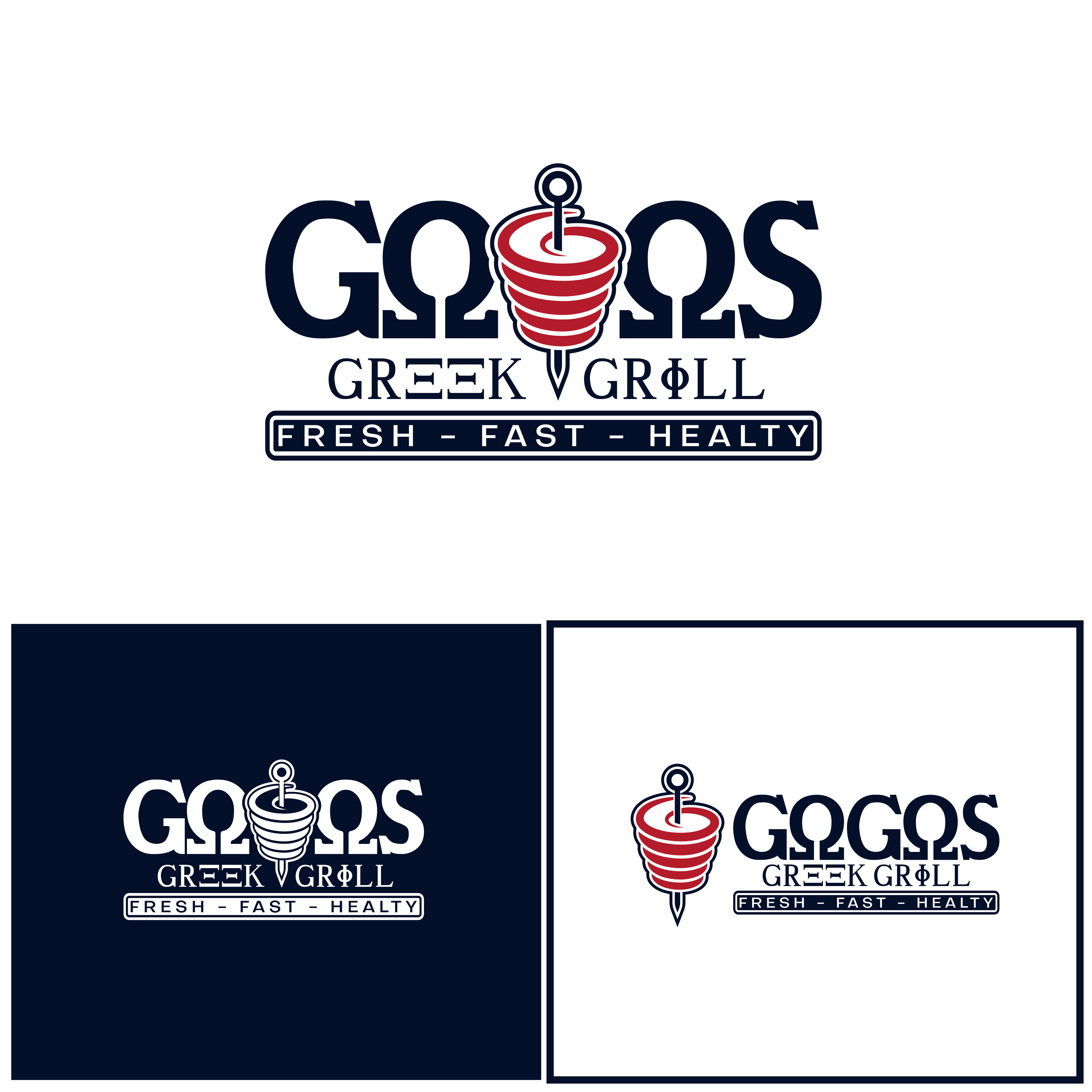 Logo Design by Nurlaila0612 for this project | Design #34050024