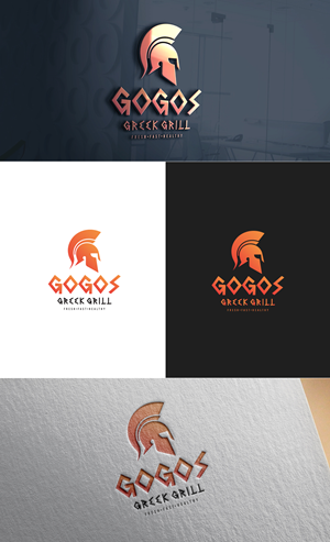 Logo-Design von GLDesigns für dieses Projekt | Design: #34011428