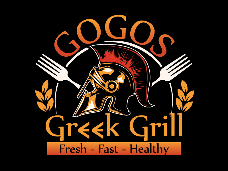 Logo Design by Dream Logo Design for this project | Design #34029779