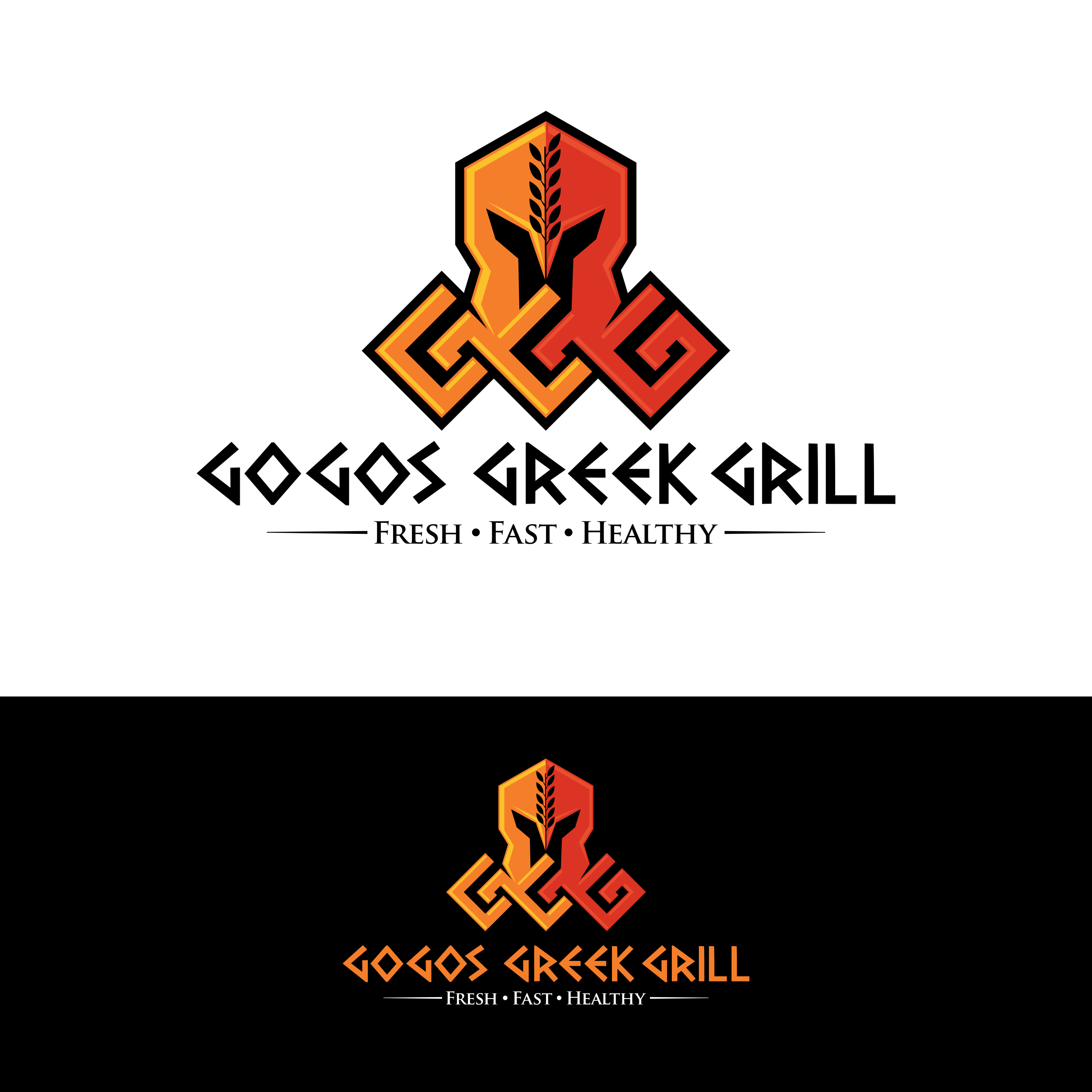 Logo Design by luckdesign for this project | Design #34013303