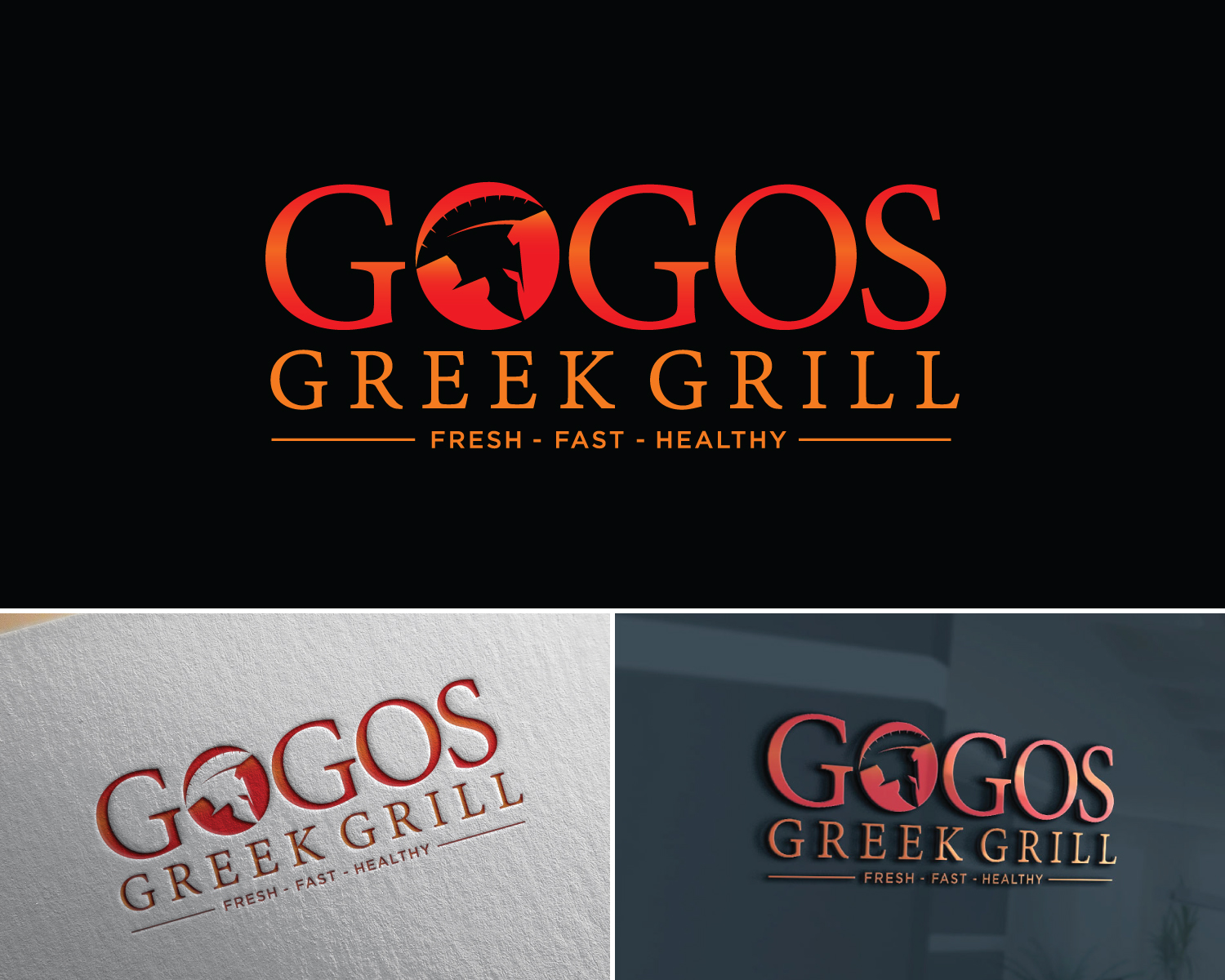 Logo-Design von Atec für dieses Projekt | Design #34022522