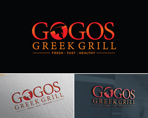 Logo-Design von Atec für dieses Projekt | Design: #34022522