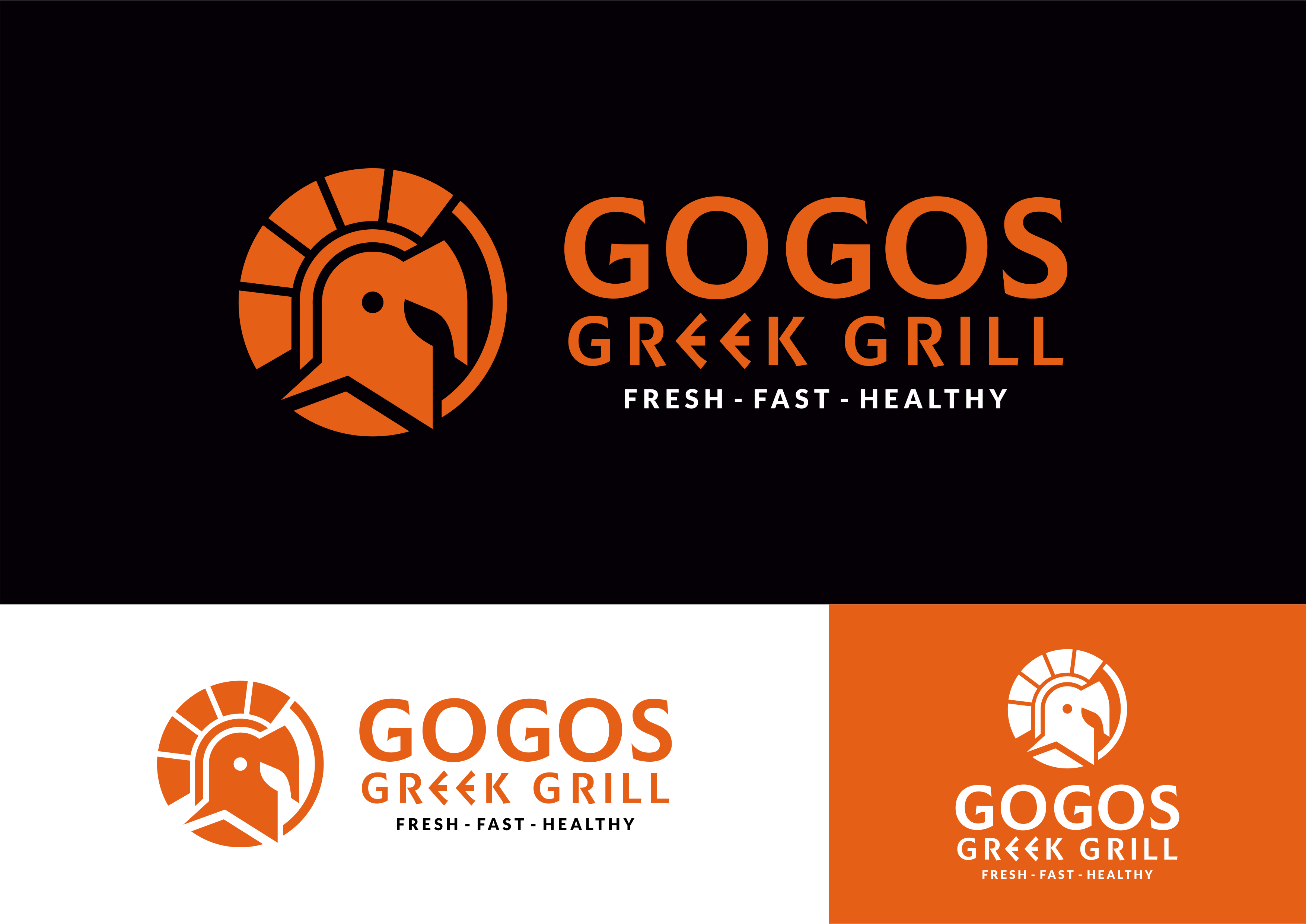 Logo Design by ammar_ed for this project | Design #34019094