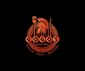 Logo-Design von Ansh Design für dieses Projekt | Design: #34009615