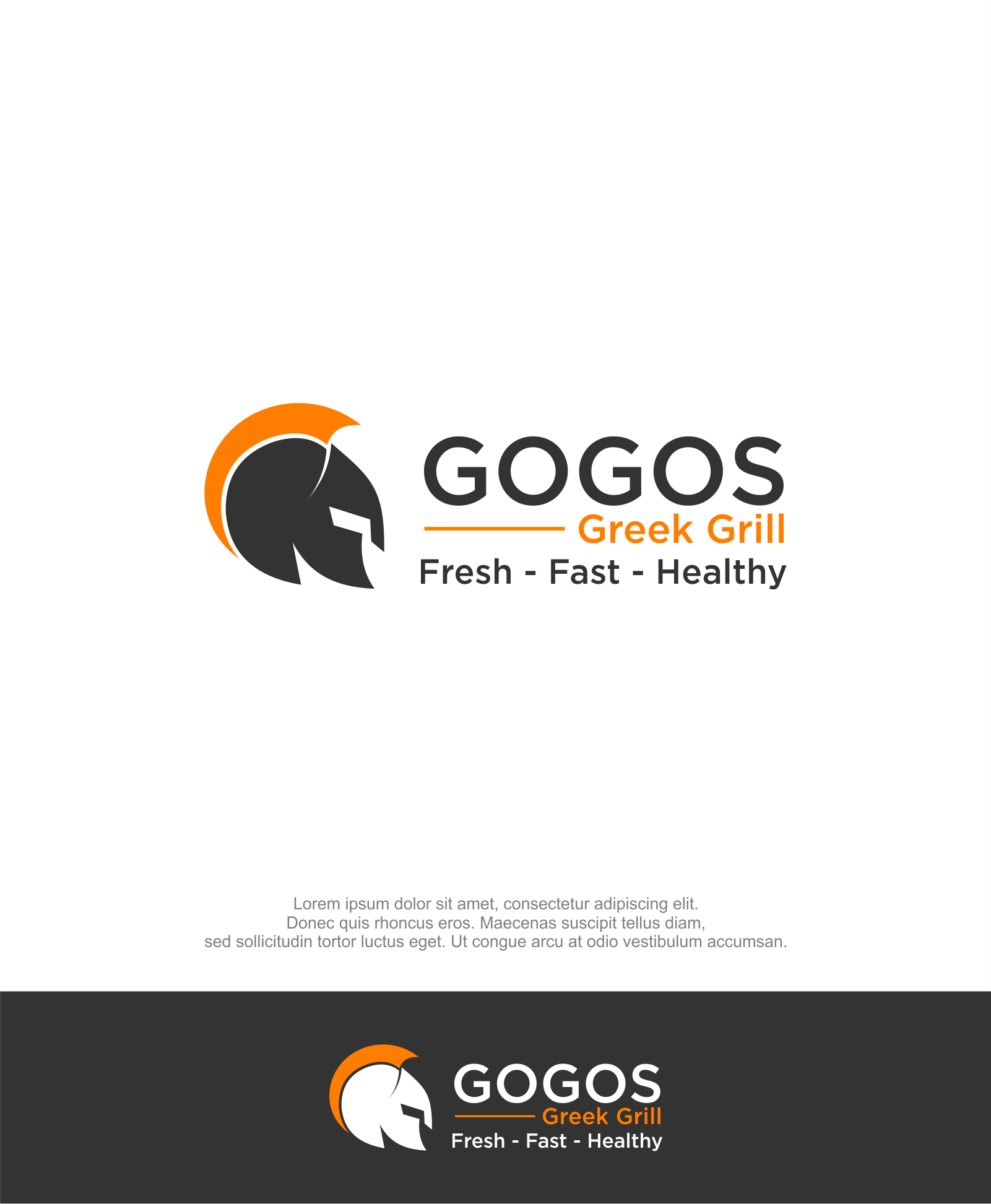 Logo Design by M.Syaiful Huda for this project | Design #34007131