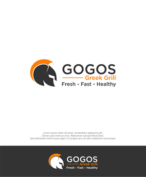 Logo Design by M.Syaiful Huda for this project | Design: #34007131