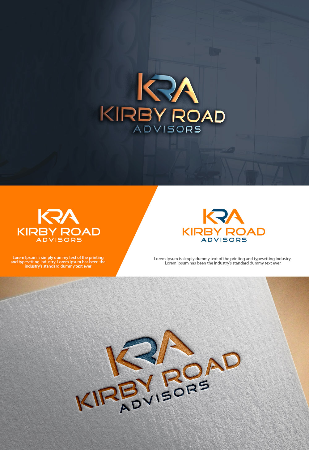 Logo-Design von sulemani  creation für dieses Projekt | Design #34010739