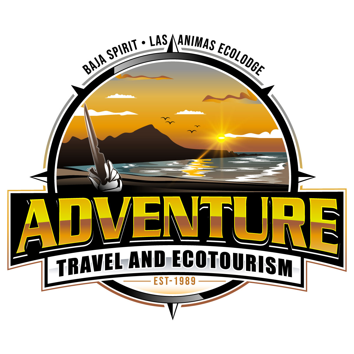 Logo Design by Suvendu.S for this project | Design #34130987