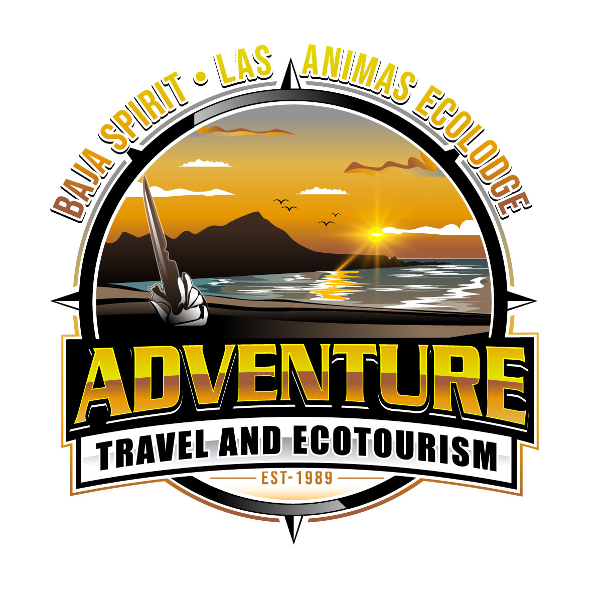 Logo Design by Suvendu.S for this project | Design #34182817