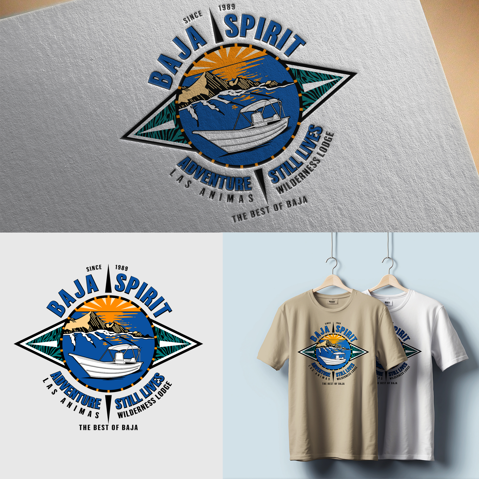 Diseño de Logo por JFsaing para este proyecto | Diseño #34008985