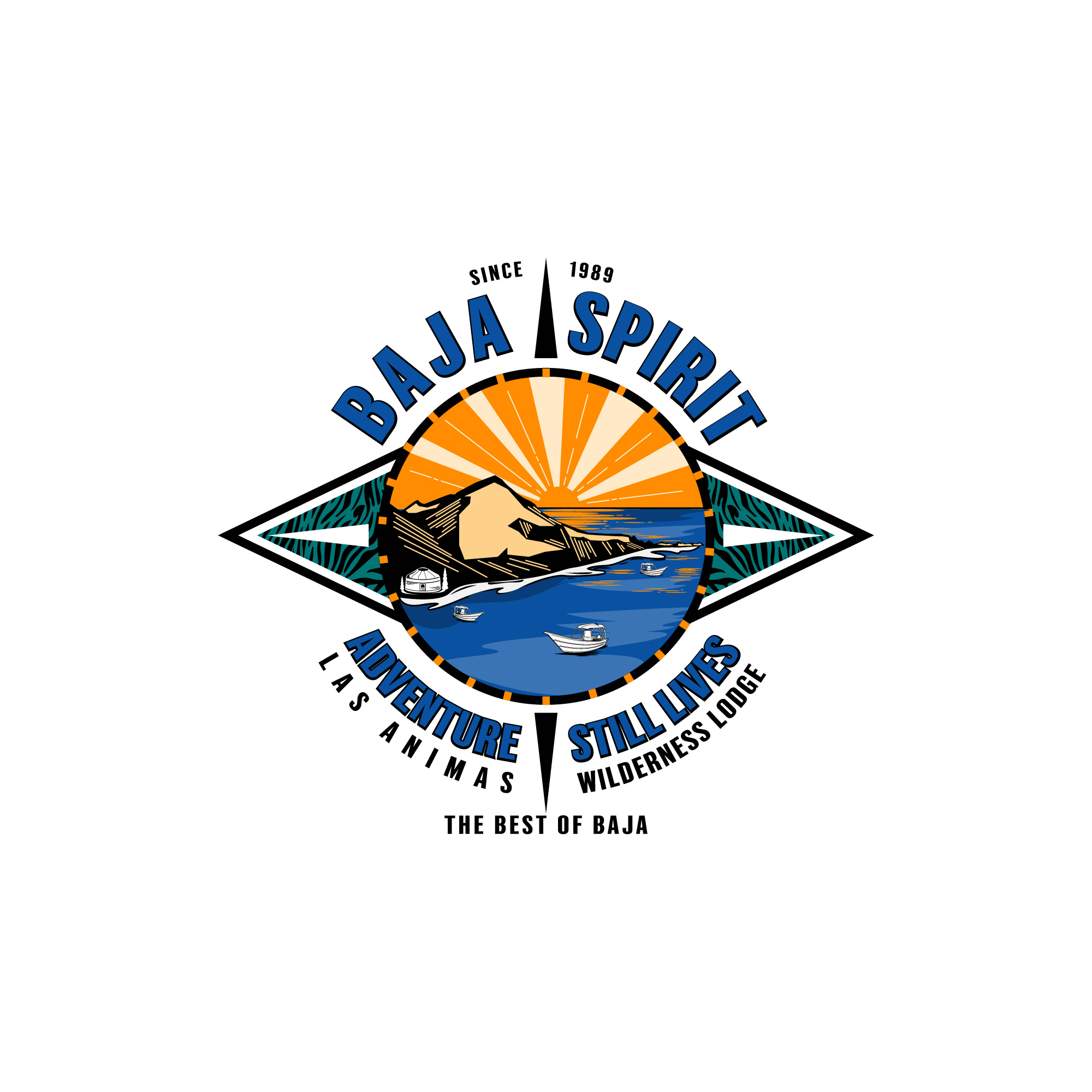 Logo Design by JFsaing for this project | Design #34011070