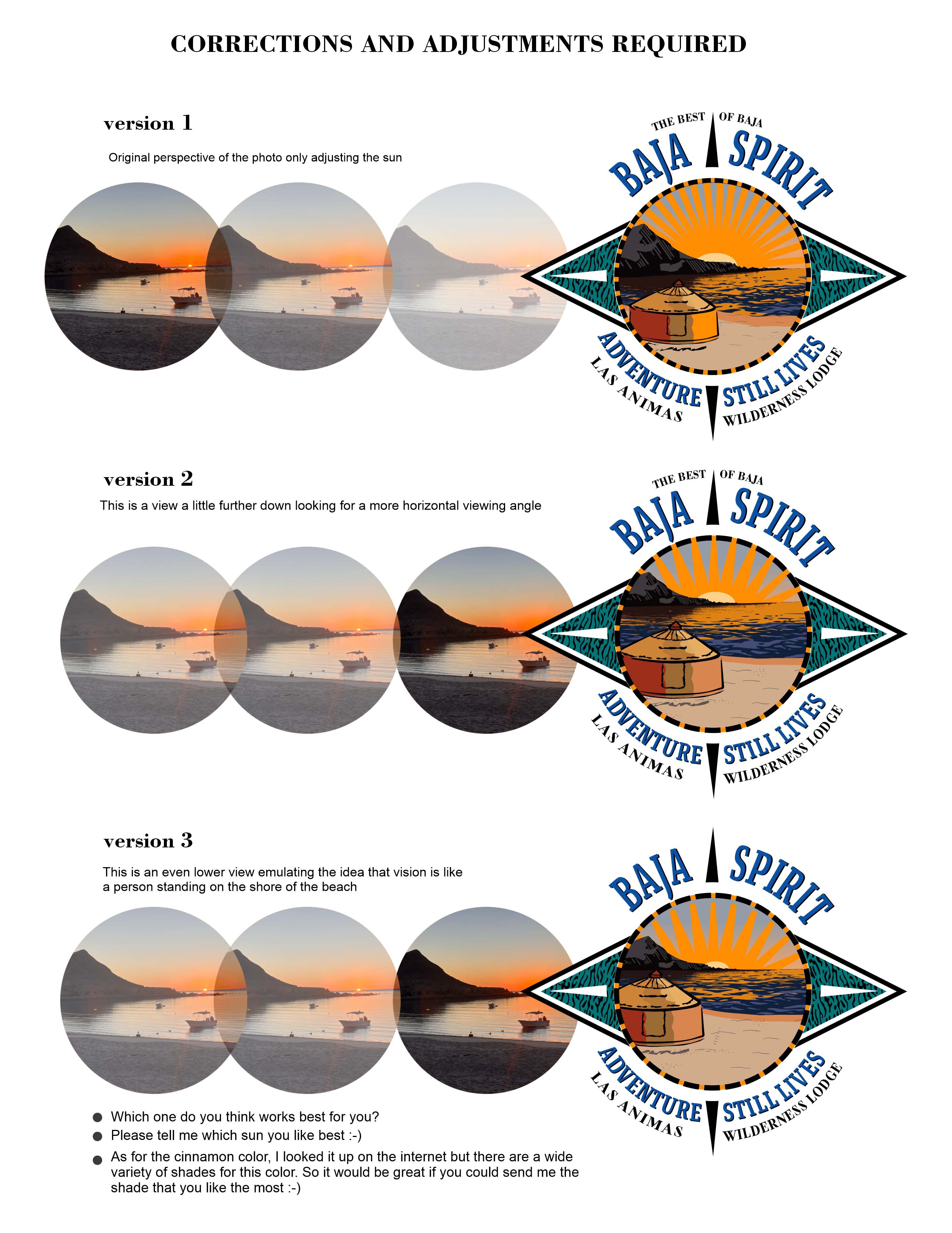 Logo-Design von angelcolmenares3 für dieses Projekt | Design #34190602