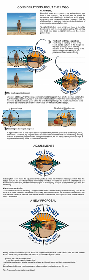 Logo-Design von angelcolmenares3 für dieses Projekt | Design: #34213940