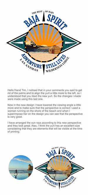 Logo-Design von angelcolmenares3 für dieses Projekt | Design: #34233200