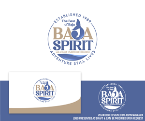 Logo Design by alvinnavarra for this project | Design: #34026240