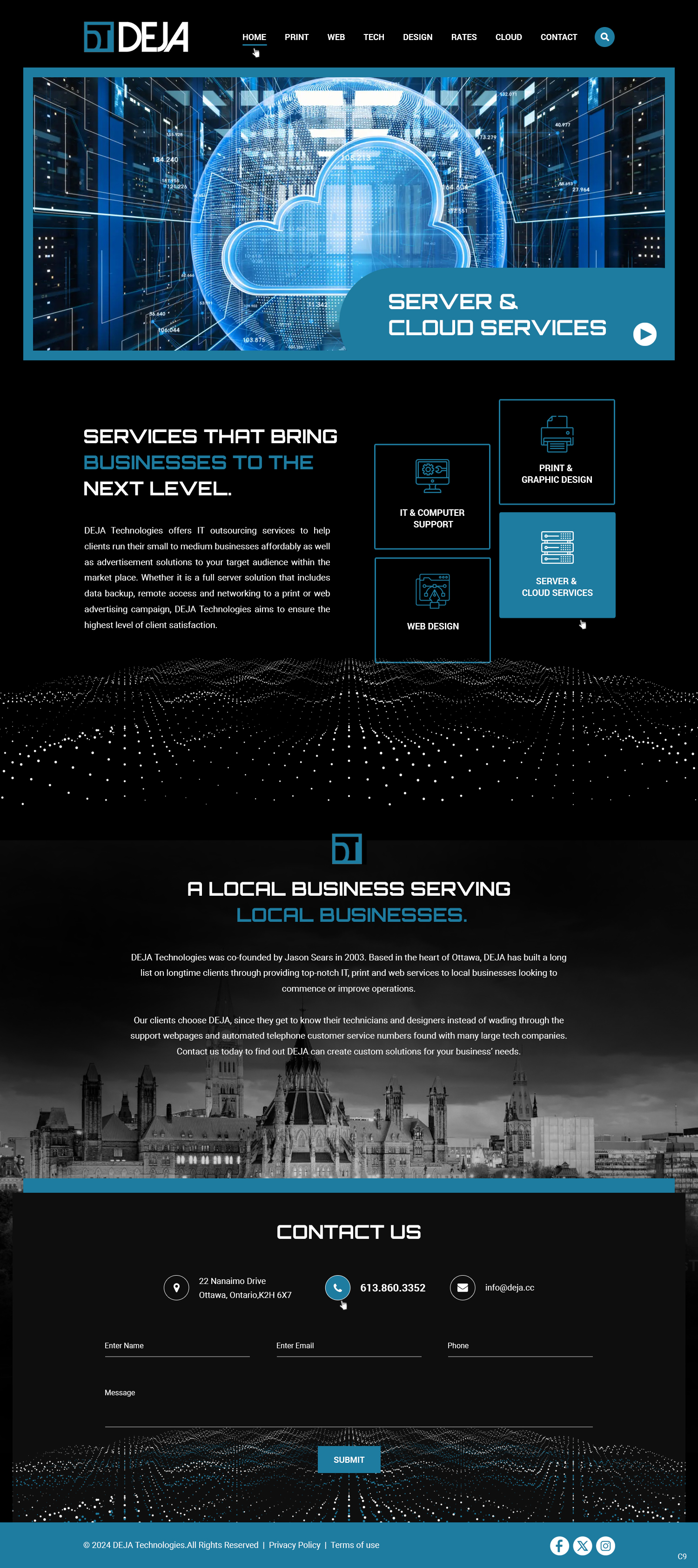 Web Design by pb for this project | Design #34018781